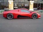 SSC Ultimate Aero TT 2006 года